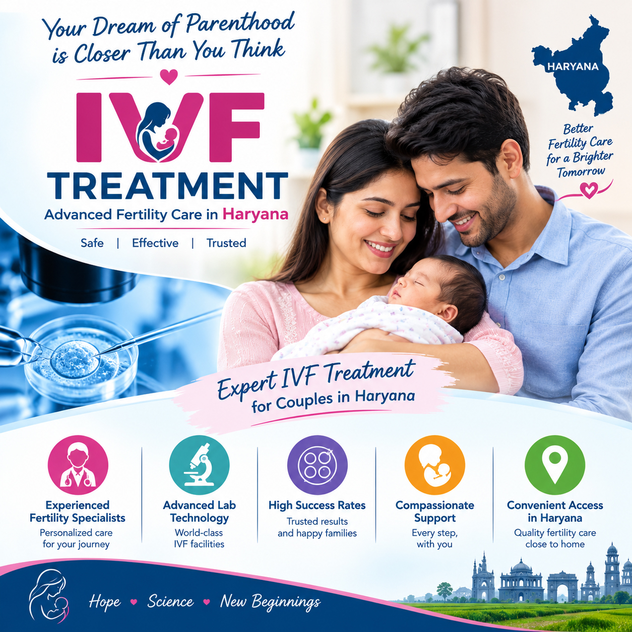IVF specialist